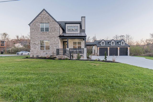 7930 Bill Reed Road, Chattanooga, TN 37421