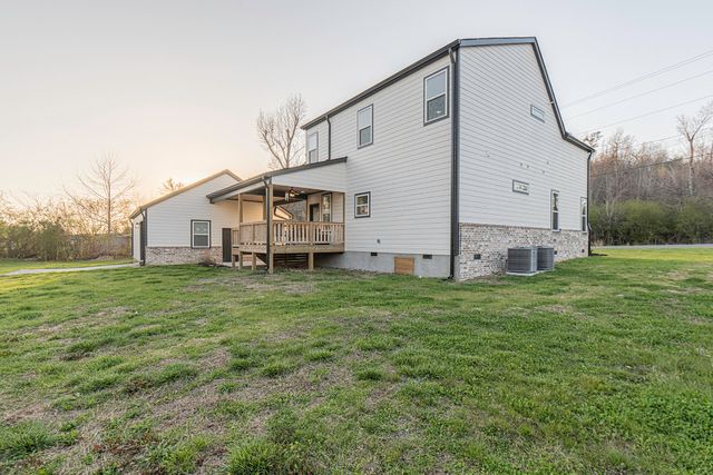 7930 Bill Reed Road, Chattanooga, TN 37421