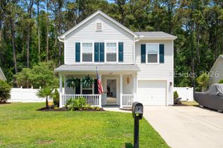 107 Holly Ridge Dr, Bluffton, SC 29910