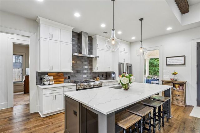 1853 Remington Road, Atlanta, GA 30341