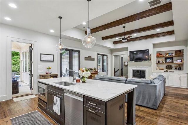1853 Remington Road, Atlanta, GA 30341