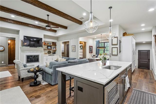 1853 Remington Road, Atlanta, GA 30341