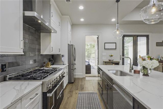 1853 Remington Road, Atlanta, GA 30341