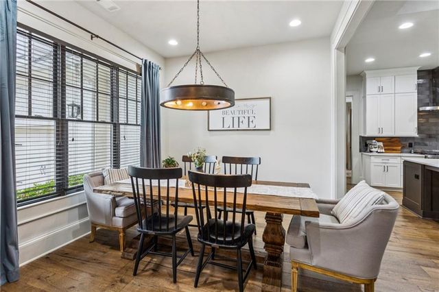 1853 Remington Road, Atlanta, GA 30341