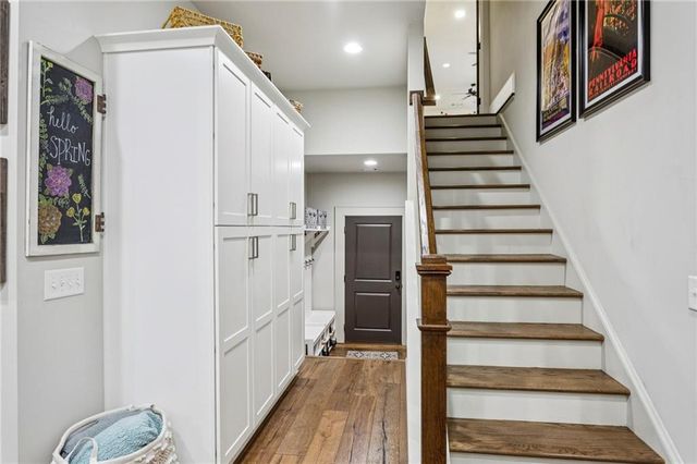 1853 Remington Road, Atlanta, GA 30341