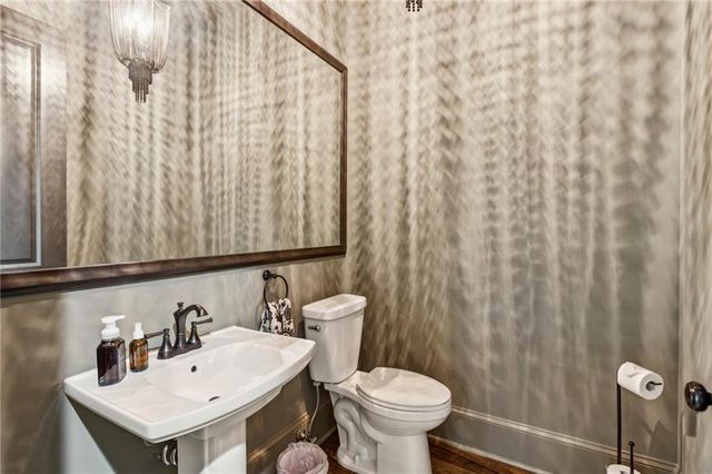1853 Remington Road, Atlanta, GA 30341