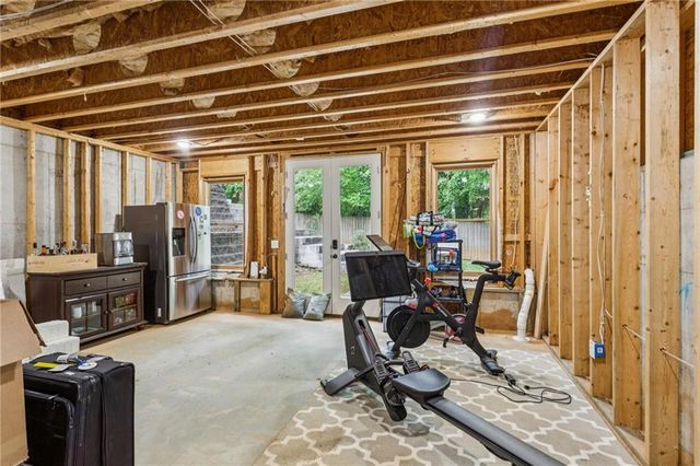 1853 Remington Road, Atlanta, GA 30341