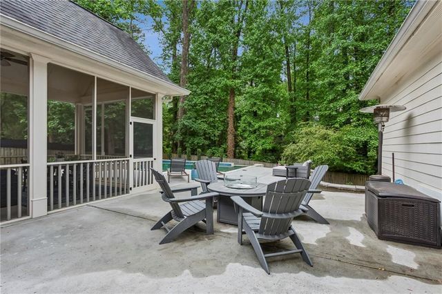 1853 Remington Road, Atlanta, GA 30341