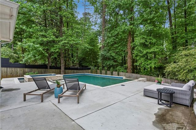 1853 Remington Road, Atlanta, GA 30341