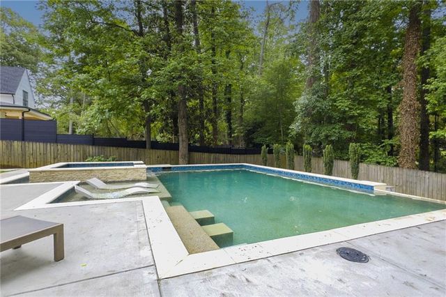 1853 Remington Road, Atlanta, GA 30341