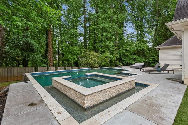 1853 Remington Road, Atlanta, GA 30341
