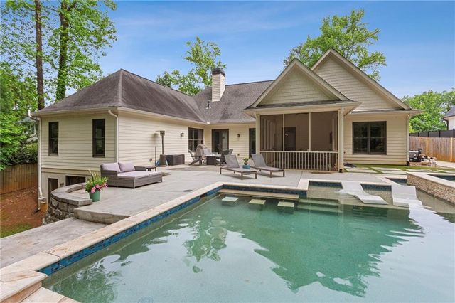 1853 Remington Road, Atlanta, GA 30341