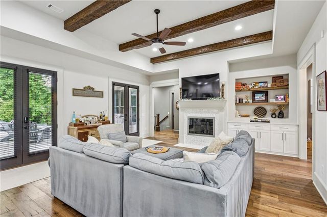 1853 Remington Road, Atlanta, GA 30341