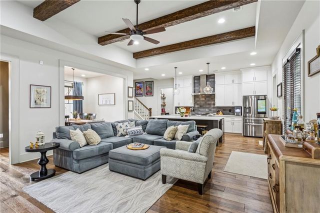 1853 Remington Road, Atlanta, GA 30341