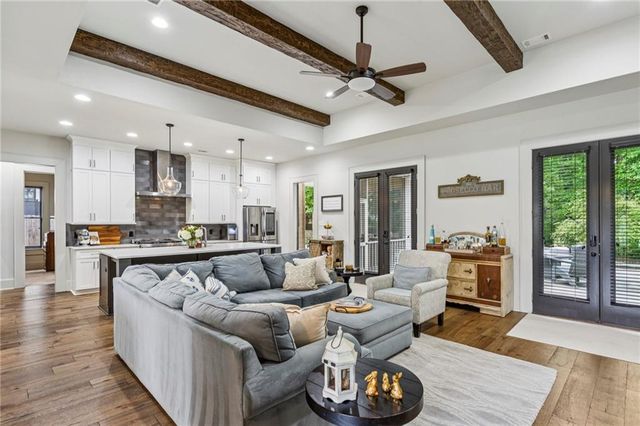 1853 Remington Road, Atlanta, GA 30341