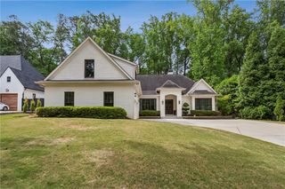 1853 Remington Road, Atlanta, GA 30341