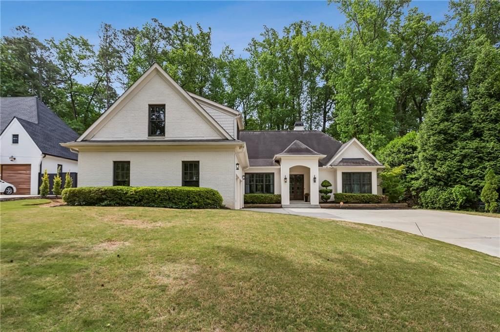 1853 Remington Road, Atlanta, GA 30341