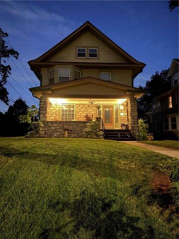 907 W 32nd Street, Kansas City, MO 64111