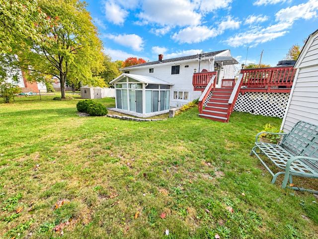 37 Paula Street, Somerset, MA 02726