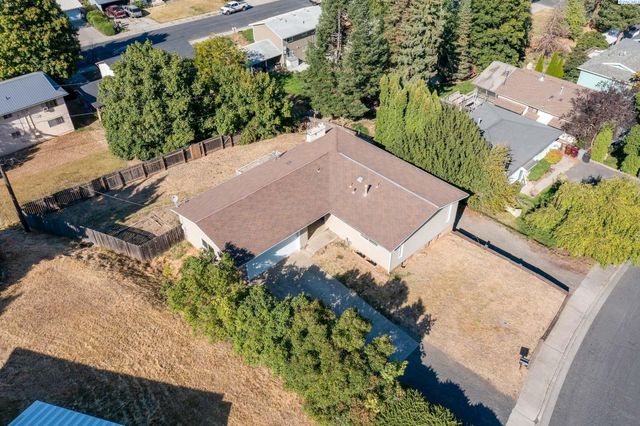 340-342 NW North Street, Pullman, WA 99163