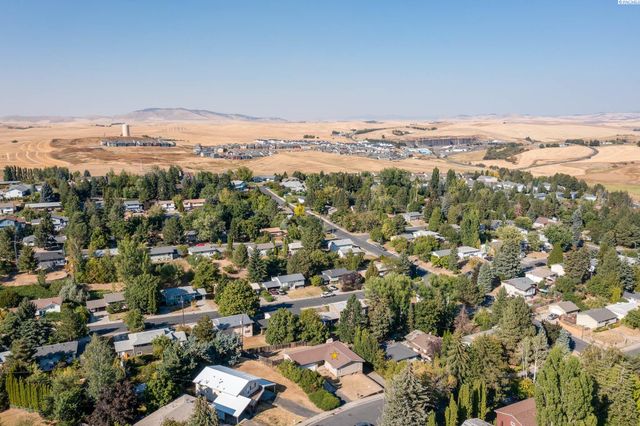 340-342 NW North Street, Pullman, WA 99163