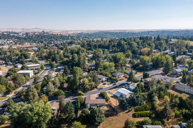 340-342 NW North Street, Pullman, WA 99163