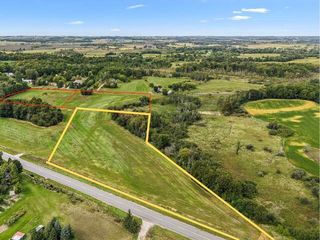 Lot 3 COUNTY ROAD SS, Campbellsport, WI 53010