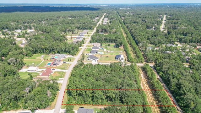 27538 Rio Blanco Drive, Splendora, TX 77372