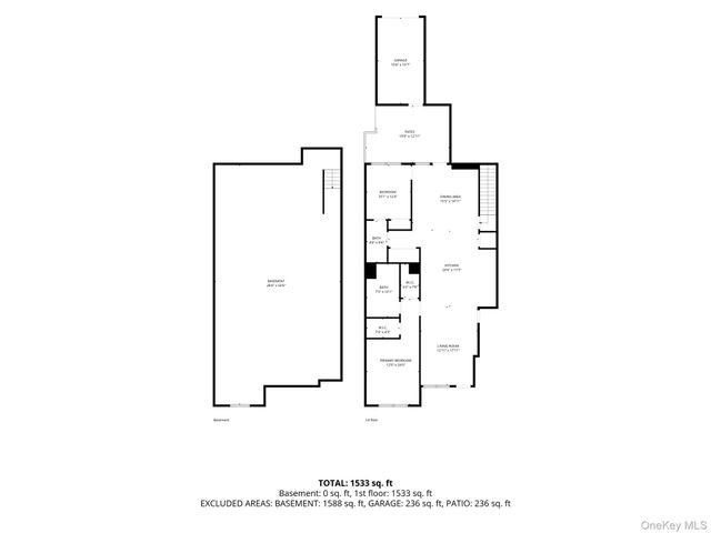 247 Silver Timber Drive, Yaphank, NY 11980