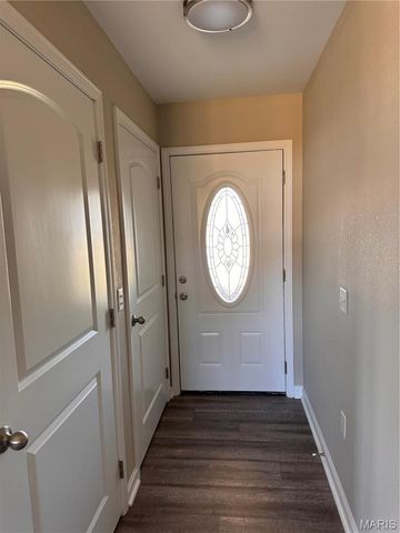 208 Kinder Avenue, Sikeston, MO 63801