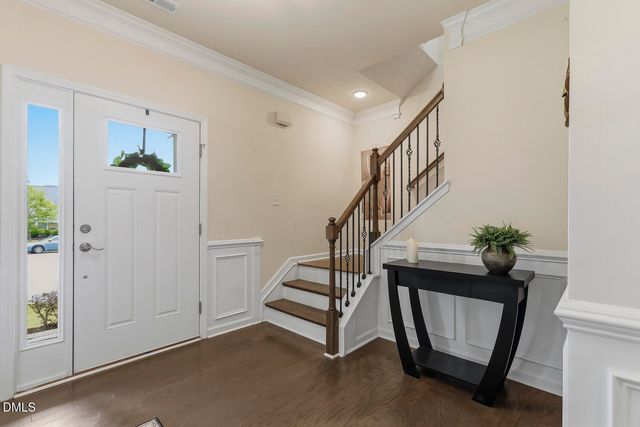 2433 Balmoor Trace, Apex, NC 27523