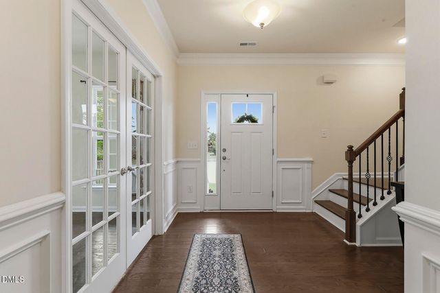 2433 Balmoor Trace, Apex, NC 27523
