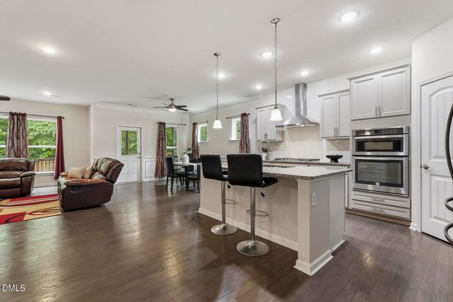 2433 Balmoor Trace, Apex, NC 27523
