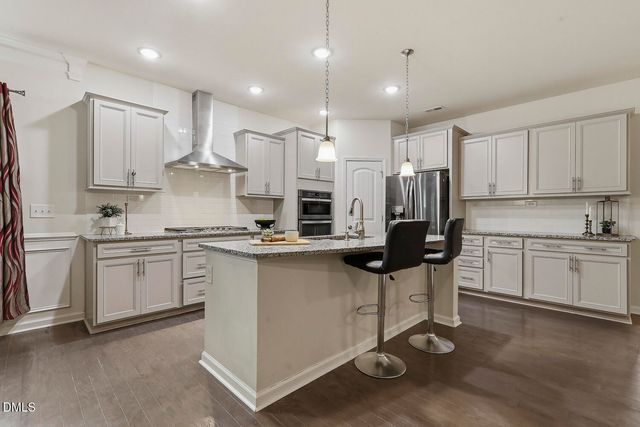 2433 Balmoor Trace, Apex, NC 27523