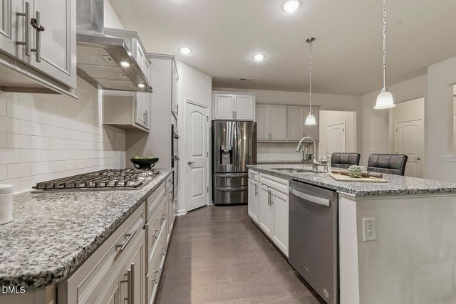 2433 Balmoor Trace, Apex, NC 27523