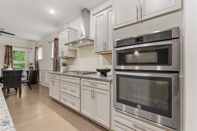 2433 Balmoor Trace, Apex, NC 27523