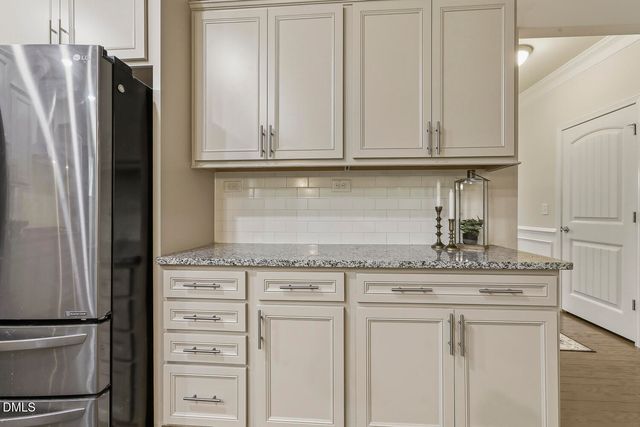 2433 Balmoor Trace, Apex, NC 27523