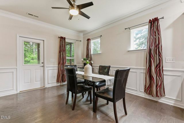 2433 Balmoor Trace, Apex, NC 27523
