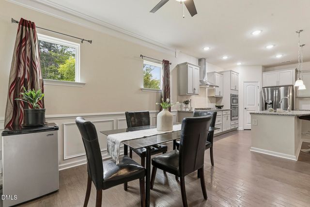 2433 Balmoor Trace, Apex, NC 27523