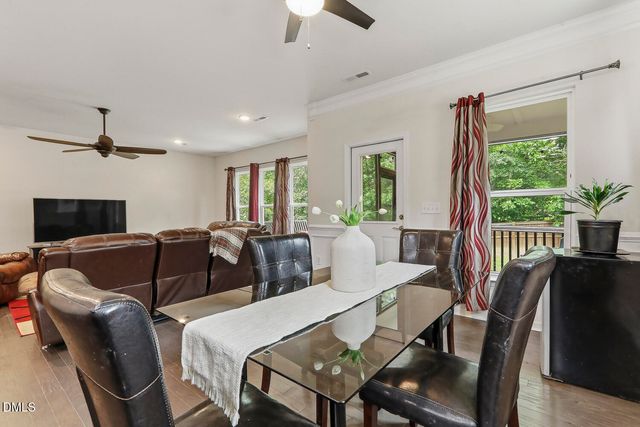 2433 Balmoor Trace, Apex, NC 27523