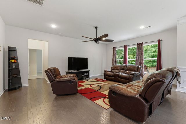 2433 Balmoor Trace, Apex, NC 27523