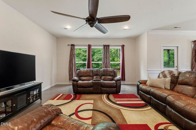 2433 Balmoor Trace, Apex, NC 27523
