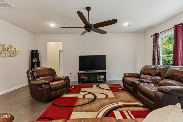 2433 Balmoor Trace, Apex, NC 27523