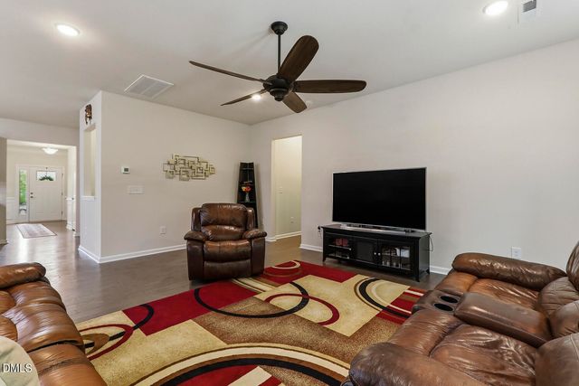 2433 Balmoor Trace, Apex, NC 27523