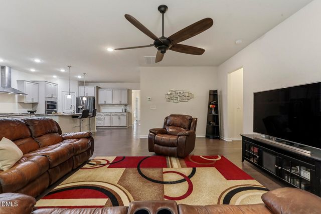 2433 Balmoor Trace, Apex, NC 27523
