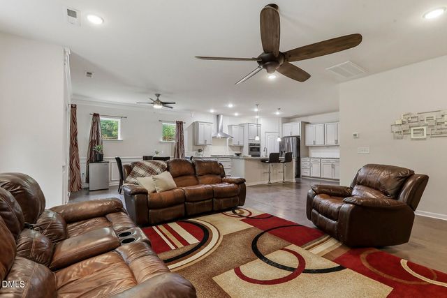 2433 Balmoor Trace, Apex, NC 27523