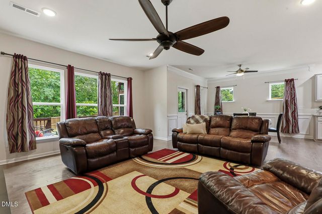 2433 Balmoor Trace, Apex, NC 27523