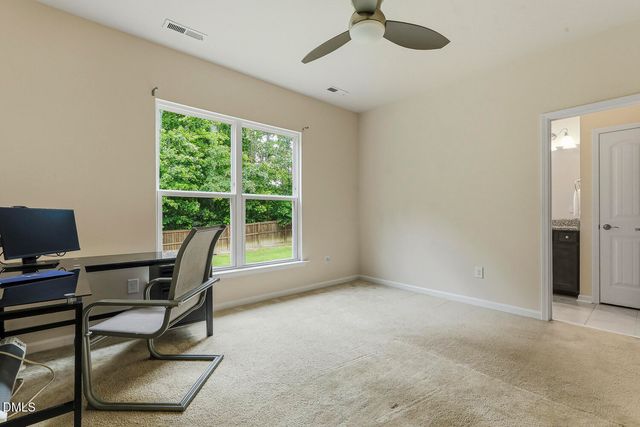 2433 Balmoor Trace, Apex, NC 27523