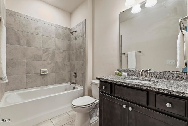 2433 Balmoor Trace, Apex, NC 27523