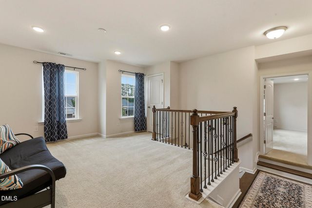 2433 Balmoor Trace, Apex, NC 27523